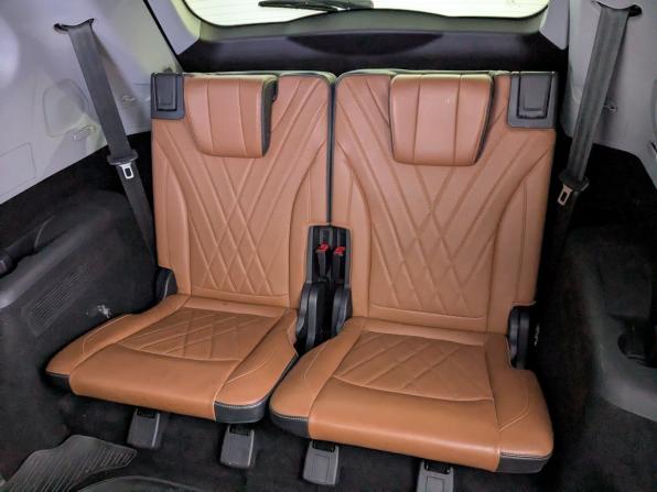 Chery Tiggo 8 Pro Max I с пробегом 2022 года, цена 2 055 000 рублей, 58326 км, внедорожник, Автокод Объявления
