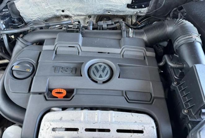 Volkswagen Tiguan I Рестайлинг с пробегом 2012 года, цена 985 000 рублей, 199235 км, внедорожник, Автокод Объявления