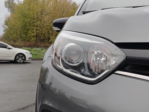 Renault Kaptur I с пробегом 2017 года, цена 1 174 000 рублей, 192000 км, внедорожник, Автокод Объявления