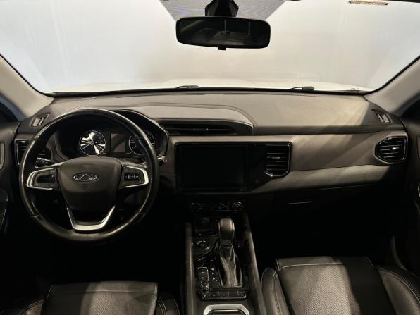 Chery Tiggo 4 I Рестайлинг с пробегом 2021 года, цена 1 187 000 рублей, 111705 км, внедорожник, Автокод Объявления