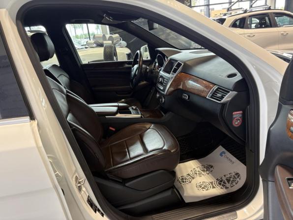 Mercedes-Benz M-Класс III (W166) с пробегом 2013 года, цена 2 076 300 рублей, 230298 км, внедорожник, Автокод Объявления