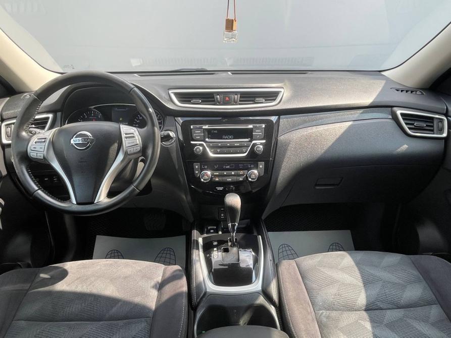 Nissan X-Trail III Стерлитамак  - изображение 21