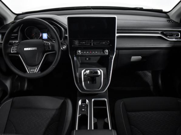 Haval M6 II с пробегом 2024 года, цена 1 699 000 рублей, 63174 км, внедорожник, Автокод Объявления