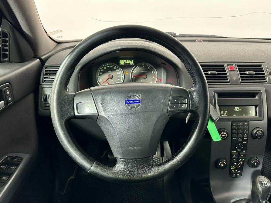 Volvo S40 II Рестайлинг Пермь  - изображение 11