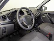 Lada (ВАЗ) Granta I Рестайлинг Москва  - изображение 38