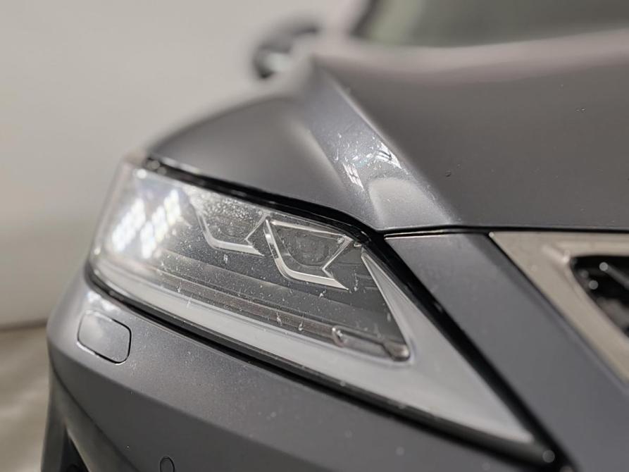 Lexus RX IV Рестайлинг Москва  - изображение 17