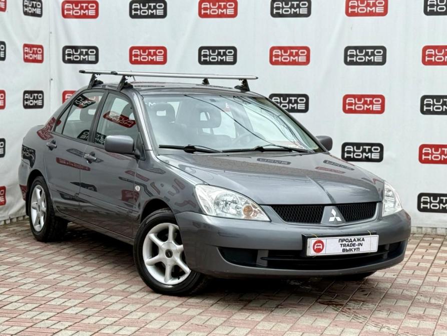 Mitsubishi Lancer IX Рестайлинг Санкт-Петербург  - изображение 3