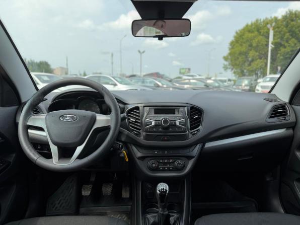 Lada (ВАЗ) Vesta I с пробегом 2017 года, цена 796 000 рублей, 86149 км, седан, Автокод Объявления