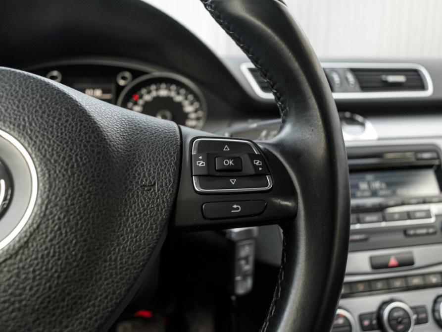 Volkswagen Passat B7 Екатеринбург  - изображение 16