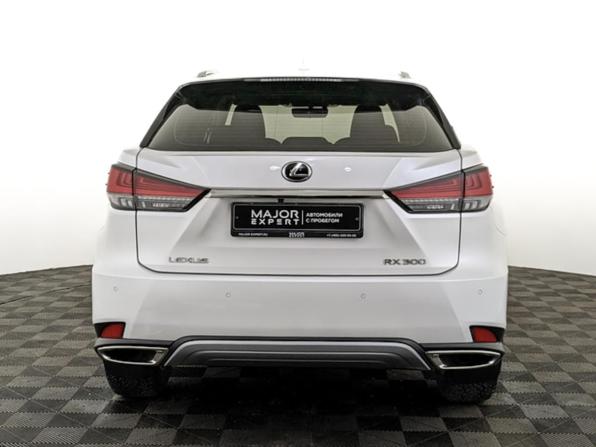 Lexus RX IV Рестайлинг с пробегом 2020 года, цена 5 195 000 рублей, 53281 км, внедорожник, Автокод Объявления