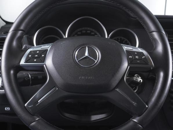 Mercedes-Benz C-Класс III (W204) Рестайлинг с пробегом 2011 года, цена 1 299 000 рублей, 279617 км, седан, Автокод Объявления