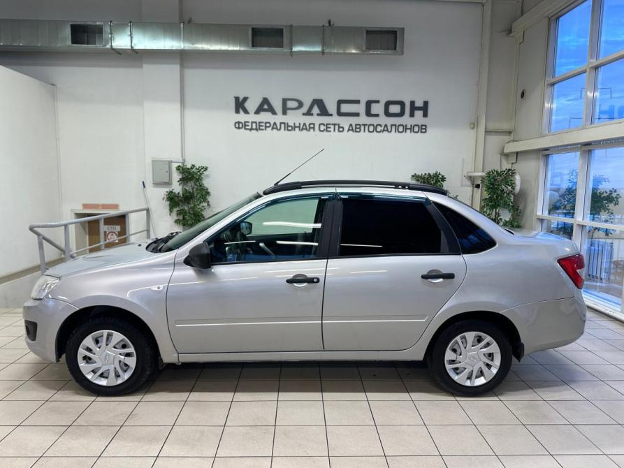 Lada (ВАЗ) Granta I Волгоград  - изображение 5