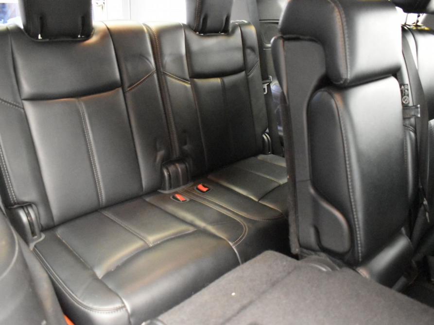 Nissan Pathfinder IV Москва  - изображение 11