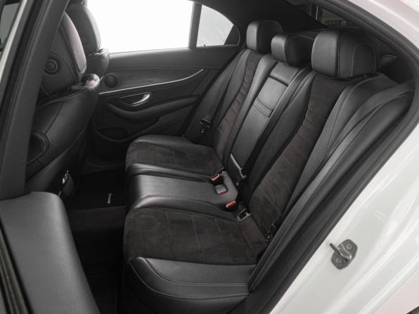 Mercedes-Benz E-Класс V (W213 S213 C238) с пробегом 2017 года, цена 2 839 000 рублей, 192732 км, седан, Автокод Объявления