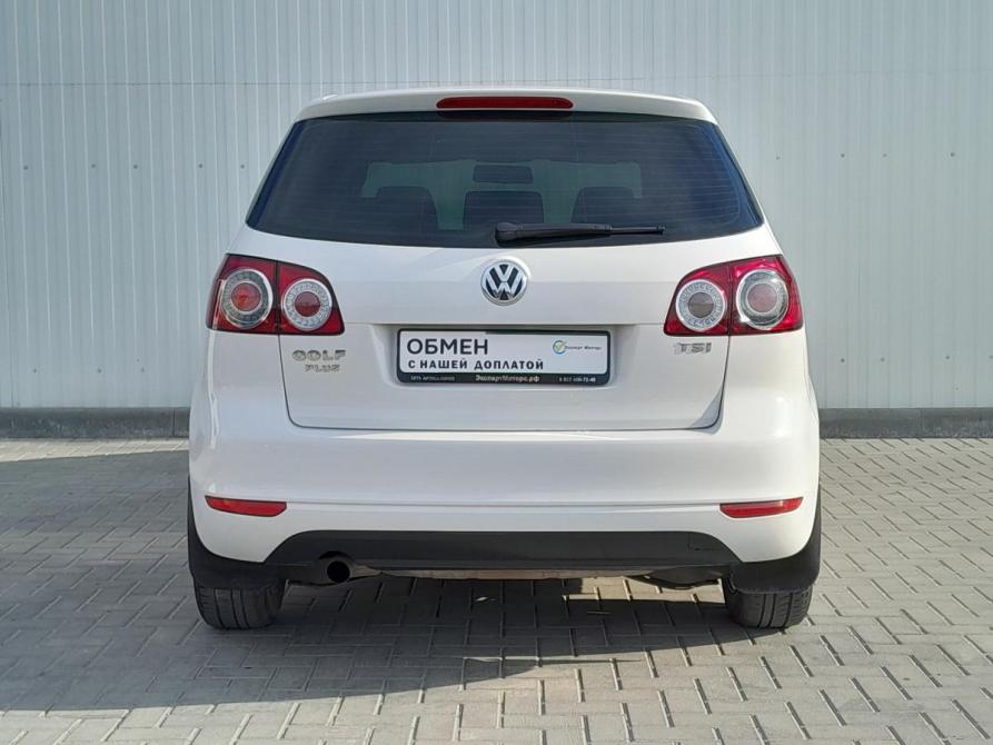 Volkswagen Golf Plus II Новочеркасск  - изображение 8