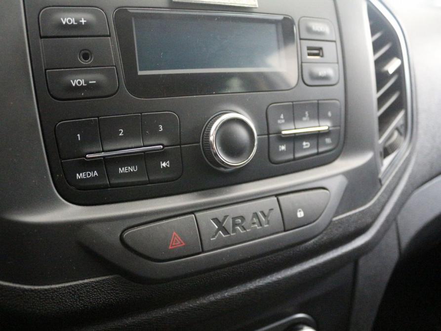 Lada (ВАЗ) XRAY I Стерлитамак  - изображение 11