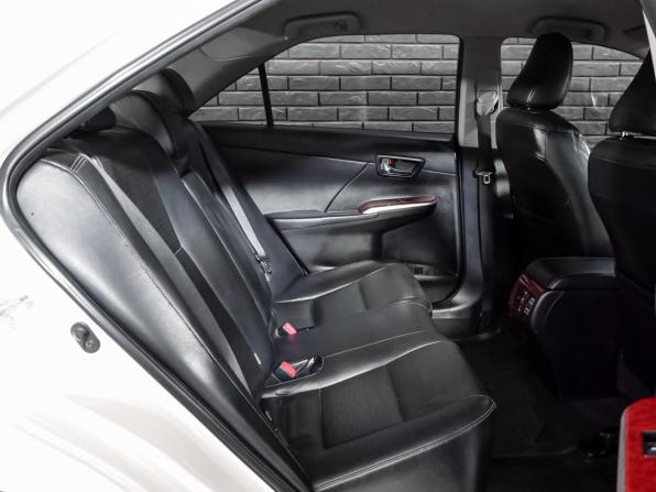 Toyota Camry VII (XV50) с пробегом 2014 года, цена 1 840 000 рублей, 204071 км, седан, Автокод Объявления