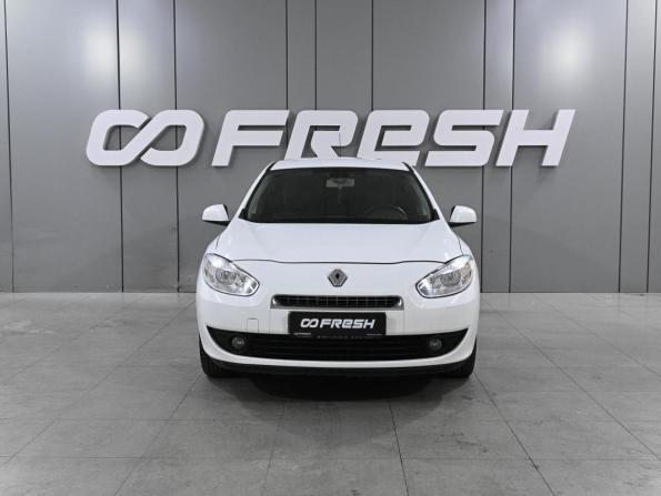 Renault Fluence I с пробегом 2011 года, цена 695 000 рублей, 167835 км, седан, Автокод Объявления