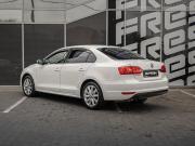 Volkswagen Jetta VI Краснодар  - изображение 22