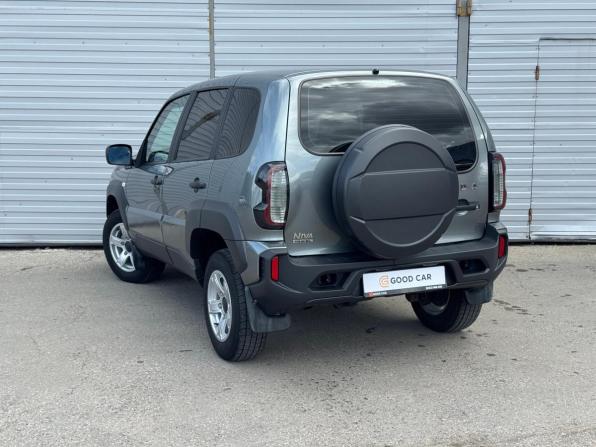 Lada (ВАЗ) Niva Travel I с пробегом 2021 года, цена 982 000 рублей, 41222 км, внедорожник, Автокод Объявления