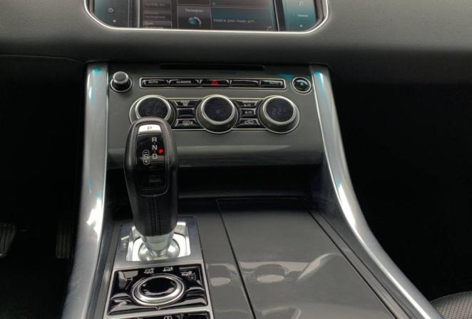Land Rover Range Rover Sport II с пробегом 2014 года, цена 2 425 000 рублей, 302226 км, внедорожник, Автокод Объявления