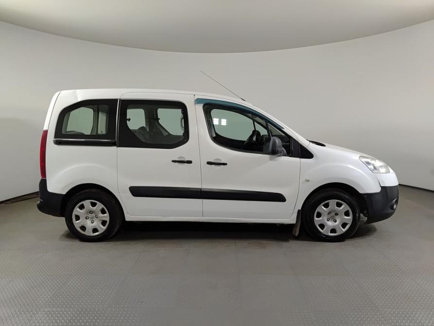 Peugeot Partner II Уфа  - изображение 5