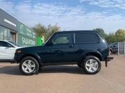 Lada (ВАЗ) Niva Legend I Стерлитамак  - изображение 25