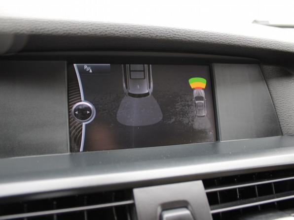 BMW X3 II (F25) с пробегом 2012 года, цена 1 389 000 рублей, 201213 км, внедорожник, Автокод Объявления