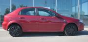 Chevrolet Lacetti I Воронеж  - изображение 18