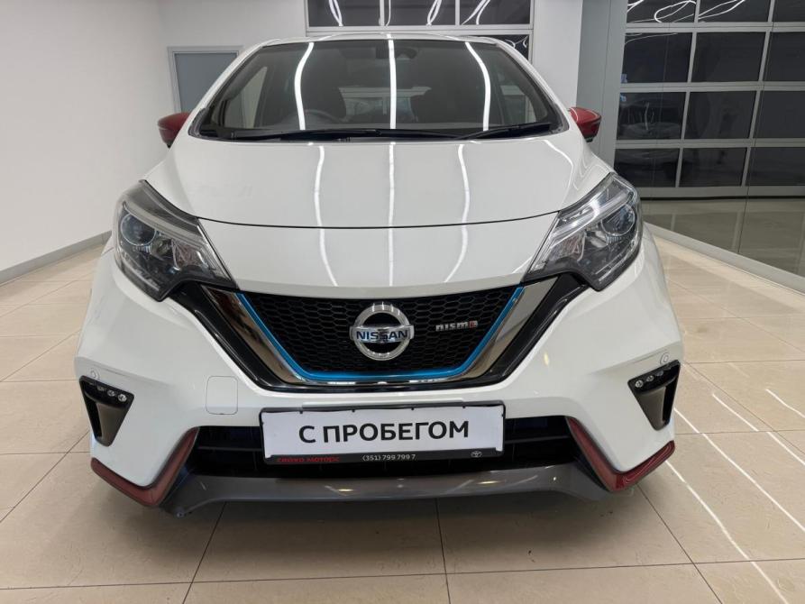 Nissan Note II Рестайлинг Челябинск  - изображение 2