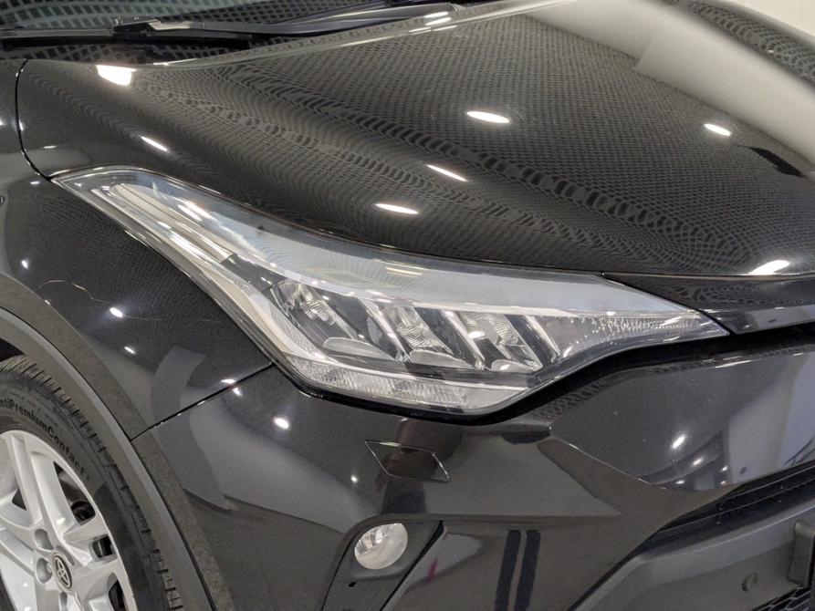 Toyota C-HR I Рестайлинг Москва  - изображение 23