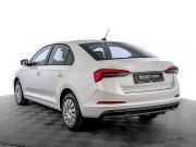 Skoda Rapid II Москва  - изображение 36