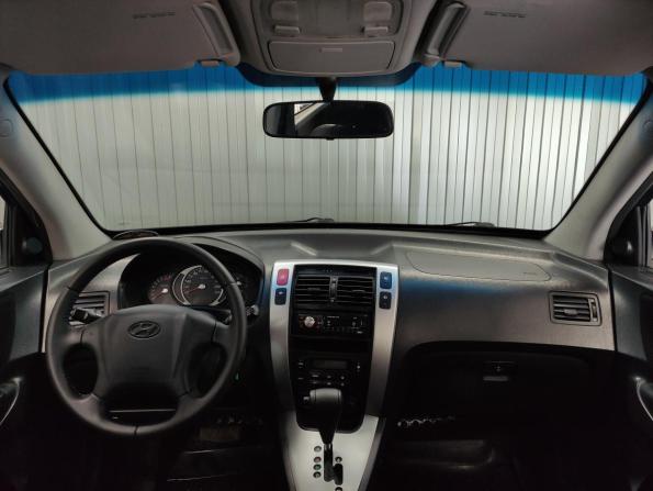 Hyundai Tucson I с пробегом 2006 года, цена 940 000 рублей, 171330 км, внедорожник, Автокод Объявления