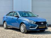 Lada (ВАЗ) Vesta I Вологда  - изображение 24