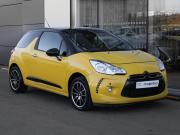 Citroen DS3 I Москва  - изображение 25