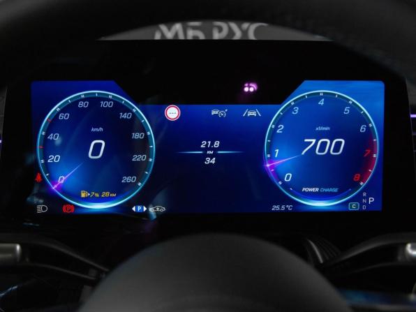 Новый Mercedes-Benz S-Класс VII (W223) Рестайлинг 2026 года, цена 34 300 000 рублей, седан, Автокод Объявления