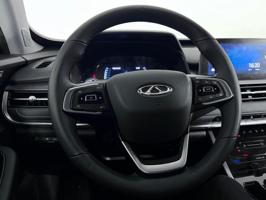 Chery Tiggo 4 Pro I Ростов-на-Дону  - изображение 10