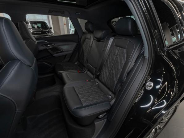 Audi Q5 III с пробегом 2026 года, цена 6 040 000 рублей, 11 км, внедорожник, Автокод Объявления