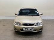 Kia Spectra I Рестайлинг 2 Саратов  - изображение 16