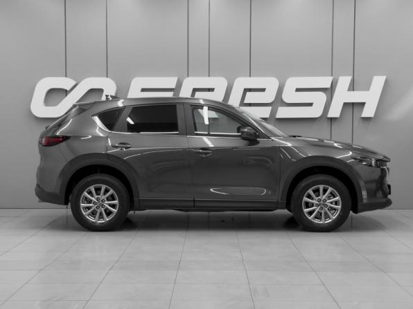 Mazda CX-5 II Рестайлинг с пробегом 2024 года, цена 3 189 000 рублей, 9065 км, внедорожник, Автокод Объявления