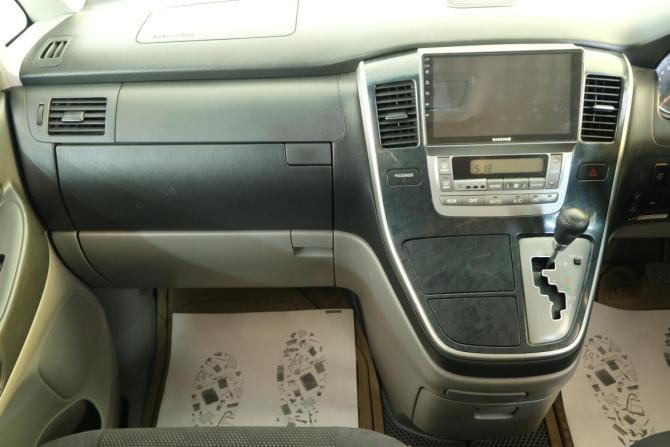 Toyota Alphard I с пробегом 2005 года, цена 1 669 000 рублей, 290000 км, минивэн, Автокод Объявления