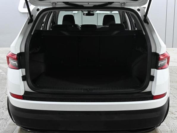 Skoda Kodiaq I с пробегом 2020 года, цена 3 189 000 рублей, 81516 км, внедорожник, Автокод Объявления