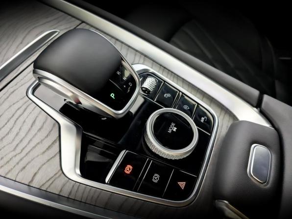 Chery Tiggo 8 Pro Max I Рестайлинг с пробегом 2024 года, цена 2 799 000 рублей, 21537 км, внедорожник, Автокод Объявления