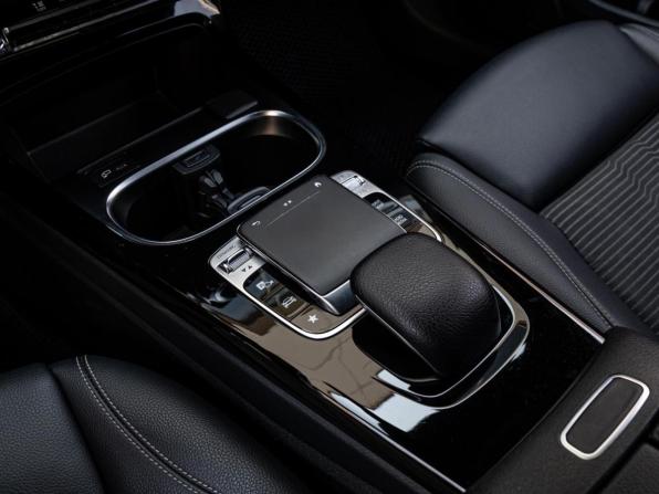 Mercedes-Benz A-Класс IV (W177) с пробегом 2019 года, цена 2 445 000 рублей, 88129 км, хэтчбек, Автокод Объявления