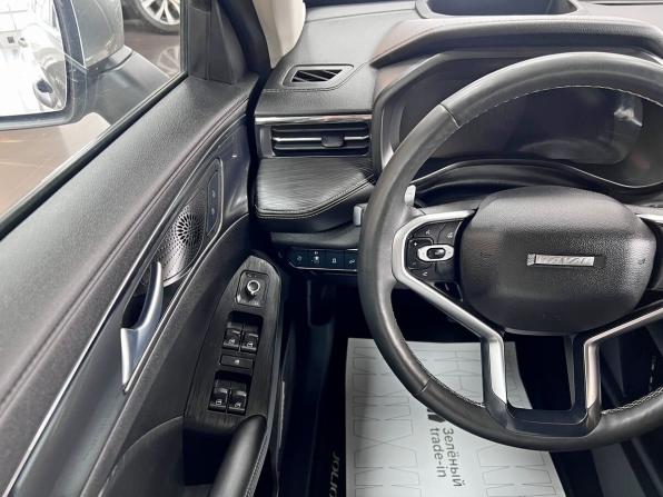 Haval Jolion I с пробегом 2021 года, цена 1 845 000 рублей, 57077 км, внедорожник, Автокод Объявления