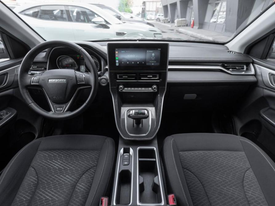 Haval M6 II Москва  - изображение 8