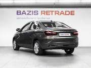 Lada (ВАЗ) Vesta I Рестайлинг (NG) Тюмень  - изображение 32