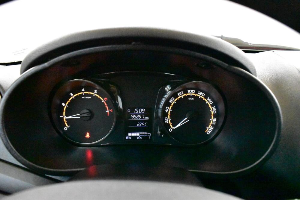 Lada (ВАЗ) Granta I Рестайлинг Москва  - изображение 6