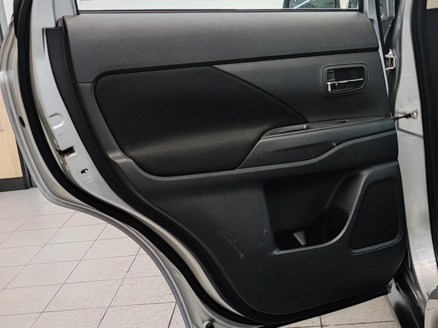 Mitsubishi Outlander III Барнаул  - изображение 32