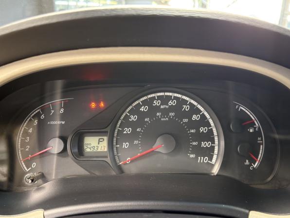 Toyota Sienna III с пробегом 2010 года, цена 1 480 000 рублей, 249313 км, минивэн, Автокод Объявления
